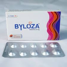 byloza-20mg